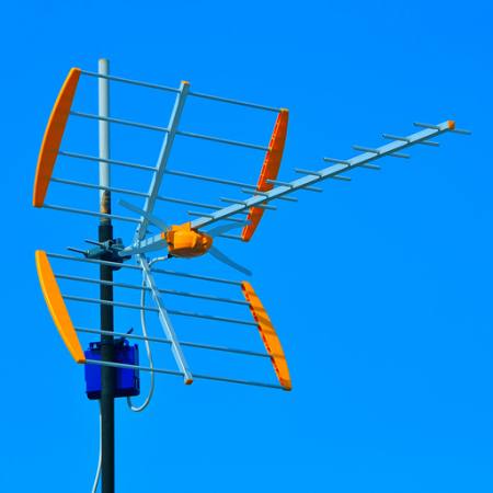 radar, himmel, blå, antenne Pindiyath100 - Dreamstime