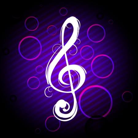 musical, musik, note Ramona Kaulitzki - Dreamstime