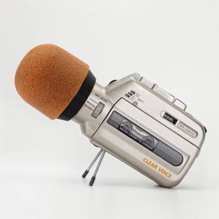 mikrofon, kassette, rekord, kamera, maskine, objekt Elen418 - Dreamstime