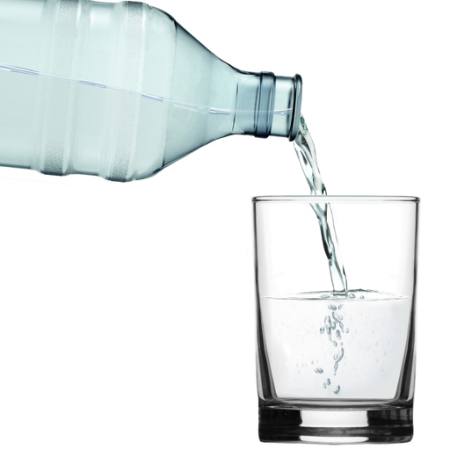 vand, glas, flasker Razihusin - Dreamstime