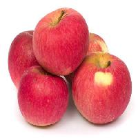æbler, rød, frugt, spise Niderlander - Dreamstime