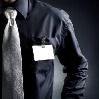 mand, slips, skjorte, mørke Bortn66 - Dreamstime