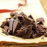 chokolade, mad, spise, stykker Olga Kriger (Dream7904)
