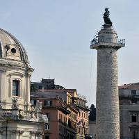 tårn, statue, byen, høj, monument Cristi111 - Dreamstime