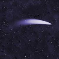 Pixwords Billedet med himmel, mørke, stjerner, asteroide, måne Martijn Mulder - Dreamstime