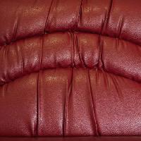 Pixwords Billedet med stol, bordeaux, materiale, læder, lænestol, sofa Nuttakit Sukjaroensuk - Dreamstime