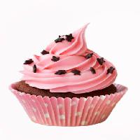 Pixwords Billedet med spiser, mad, slik, cupcake, kage Ruth Black - Dreamstime
