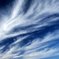 Pixwords Billedet med skyer, himmel Alexander  Chelmodeev (Ichip)