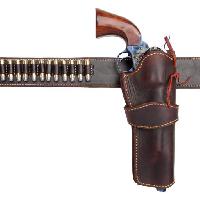 Pixwords Billedet med pistol, pistol, kugler Matthew Valentine (Leschnyhan)