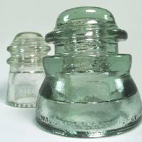 glas, gennemsigtige, objekt Cheryl A. Meyer (Chamey)