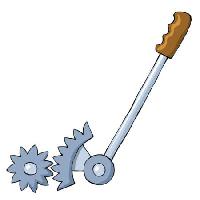 Pixwords Billedet med værktøj, objekt, hjul, pind Dedmazay - Dreamstime