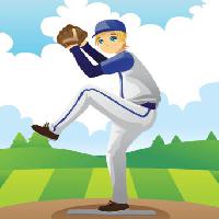 Pixwords Billedet med sport, cap, fod, stativ, baseball Artisticco Llc - Dreamstime