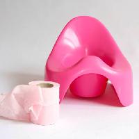 Pixwords Billedet med pink, baby, papir, toilet Edyta Linek (Hallgerd)