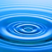 vand, blå Bjørn Hovdal - Dreamstime