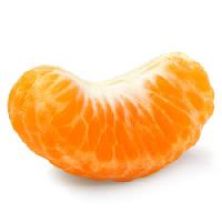 Pixwords Billedet med frugt, appelsin, spise, skive, mad Johnfoto - Dreamstime