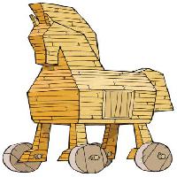 Pixwords Billedet med hest, hjul, træ Dedmazay - Dreamstime
