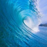 bølge, vand, blå, hav, hav Epicstock - Dreamstime